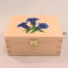 Mindfulness | Atelier Fischer Mindfulness Atelier Fischer Music Box Gentian