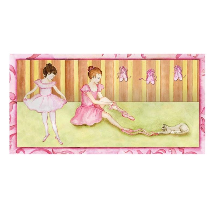 Music Boxes | Enchantmints Music Boxes Enchantmints Music Box Ballet Shoes