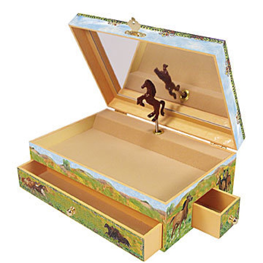 Music Boxes | Enchantmints Music Boxes Enchantmints Music Box Prairie