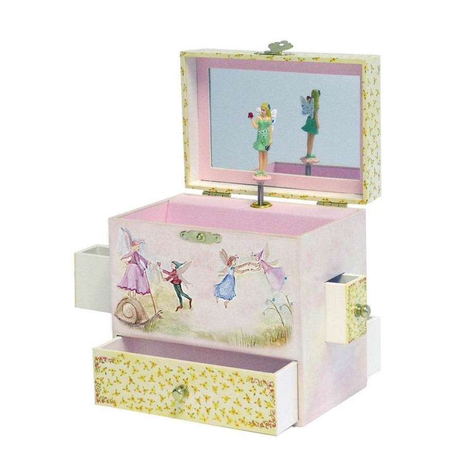 Music Boxes | Enchantmints Music Boxes Enchantmints Music Box Just In Case