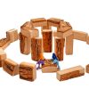 Castles | Magic Wood Castles Magic Wood Castle, Stonehenge 30 Pcs