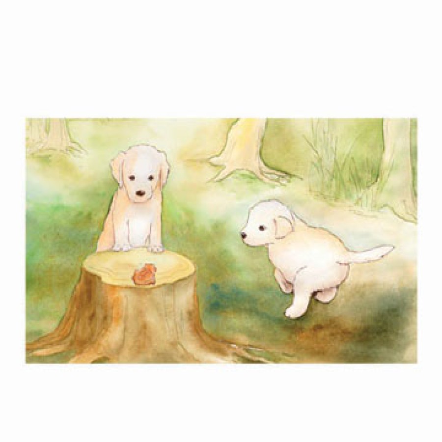 Music Boxes | Enchantmints Music Boxes Enchantmints Music Box Puppy Love