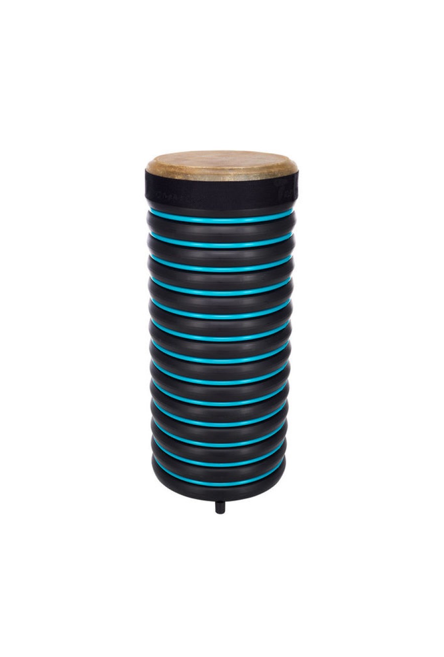 Trommus Drums | Trommus Trommus Drums Trommus Drum Turquoise, 52 X 22Cm