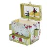 Music Boxes | Enchantmints Music Boxes Enchantmints Music Box Ladybugs