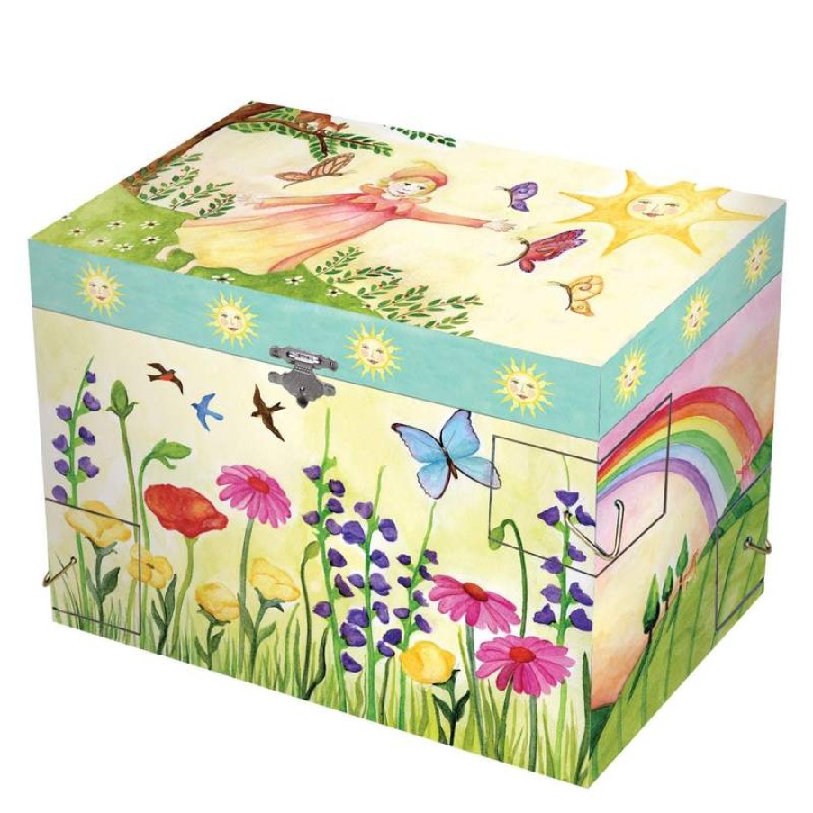 Music Boxes | Enchantmints Music Boxes Enchantmints Music Box Summer