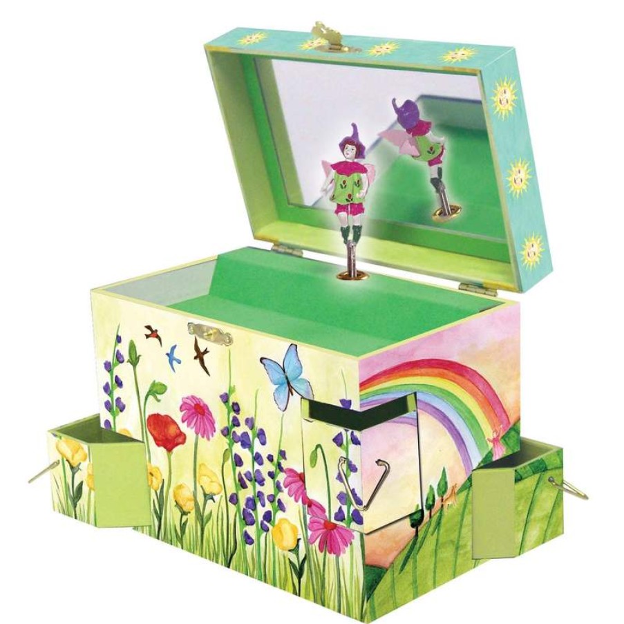 Music Boxes | Enchantmints Music Boxes Enchantmints Music Box Summer