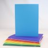 Main Lesson/Drawing Books | Sedulus Main Lesson/Drawing Books A4 Main Lesson Book, Portrait Blank, Blue Heavy Cover/110Gsm Pages, 32Pp