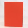 Main Lesson/Drawing Books | Sedulus Main Lesson/Drawing Books A4 Main Lesson Book, Portrait Blank, Light Cover/90Gsm Pages, Red 32 Pages