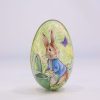 Easter | Peter Rabbit Easter Peter Rabbit Easter Egg Tin Lemon