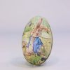 Easter | Peter Rabbit Easter Peter Rabbit Easter Egg Tin Green