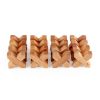 Blocks & Floor Play | Bauspiel Blocks & Floor Play Bauspiel X-Blocks 16 Pieces Loose