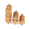 Blocks & Floor Play | Bauspiel Blocks & Floor Play Bauspiel Plus Loose Blocks 12 Pieces