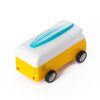 Wooden Cars: Candylab | Candylab Wooden Cars: Candylab Candylab - Beach Bus Sunset