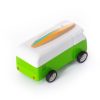 Wooden Cars: Candylab | Candylab Wooden Cars: Candylab Candylab - Beach Bus Jungle