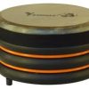 Trommus Drums | Trommus Trommus Drums Trommus Drum Orange, 19 X 28Cm