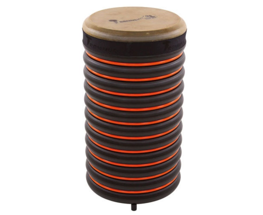 Trommus Drums | Trommus Trommus Drums Trommus Drum Orange, 53 X 28Cm