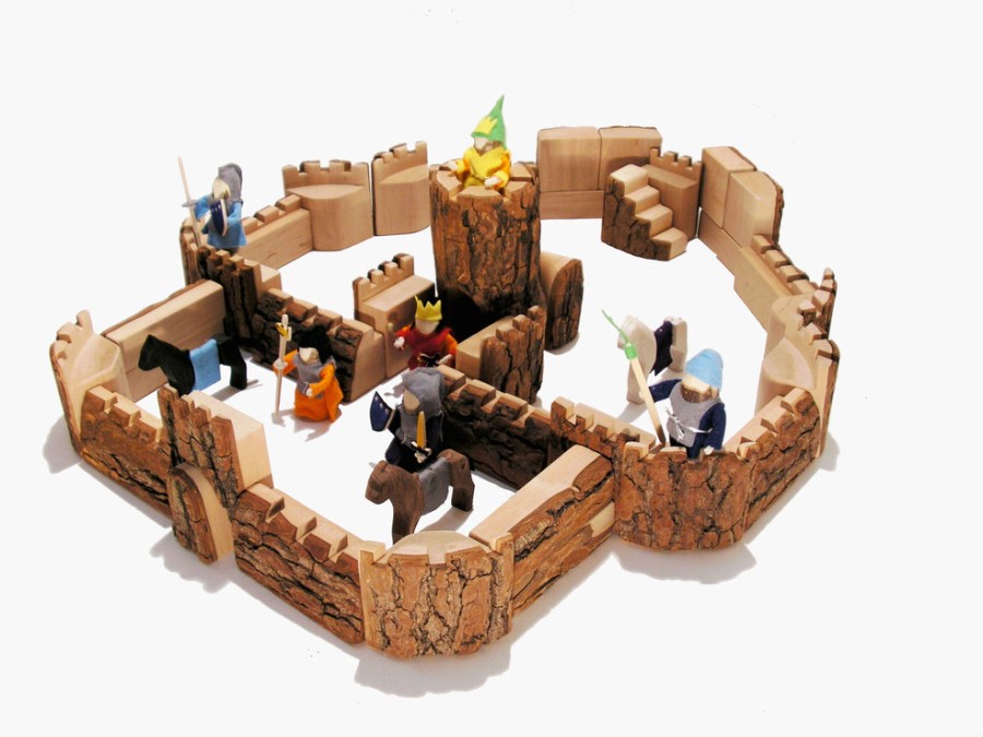 Castles | Magic Wood Castles Magic Wood Castle Camelot