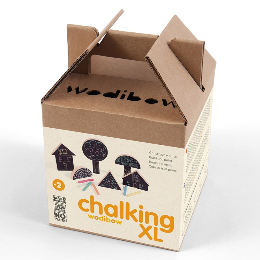 Chalk | Wodibow Chalk Wodibow Chalking Xl