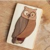 Wooden Puzzles & Jigsaws | Cocoletes Wooden Puzzles & Jigsaws Cocoletes Owl Puzzle