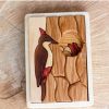 Wooden Puzzles & Jigsaws | Cocoletes Wooden Puzzles & Jigsaws Cocoletes The Nest Puzzle