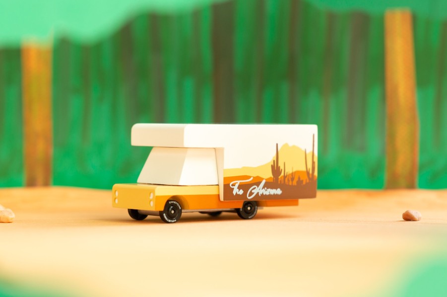 Wooden Cars: Candylab | Candylab Wooden Cars: Candylab Candylab - Arizona Rv