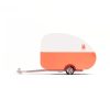 Wooden Cars: Candylab | Candylab Wooden Cars: Candylab Candylab - Rosebud Camper