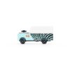 Wooden Cars: Candylab | Candylab Wooden Cars: Candylab Candylab Mini Zebra Drifter