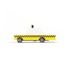 Wooden Cars: Candylab | Candylab Wooden Cars: Candylab Candylab - Yellow Taxi