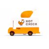 Wooden Cars: Candylab | Candylab Wooden Cars: Candylab Candylab - Fried Chicken Van