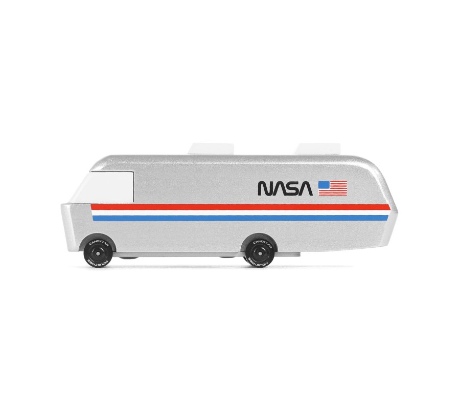 Wooden Cars: Candylab | Candylab Wooden Cars: Candylab Candylab Nasa Astro Van