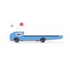 Wooden Cars: Candylab | Candylab Wooden Cars: Candylab Candylab Jane'S Tow Truck