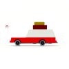 Wooden Cars: Candylab | Candylab Wooden Cars: Candylab Candylab Luggage Wagon