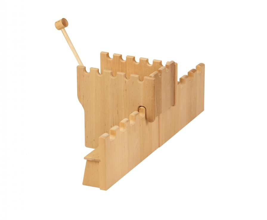 Castles | Drewart Castles Drewart Defensive Catapult, Small