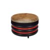 Trommus Drums | Trommus Trommus Drums Trommus Drum Red, 21 X 34Cm