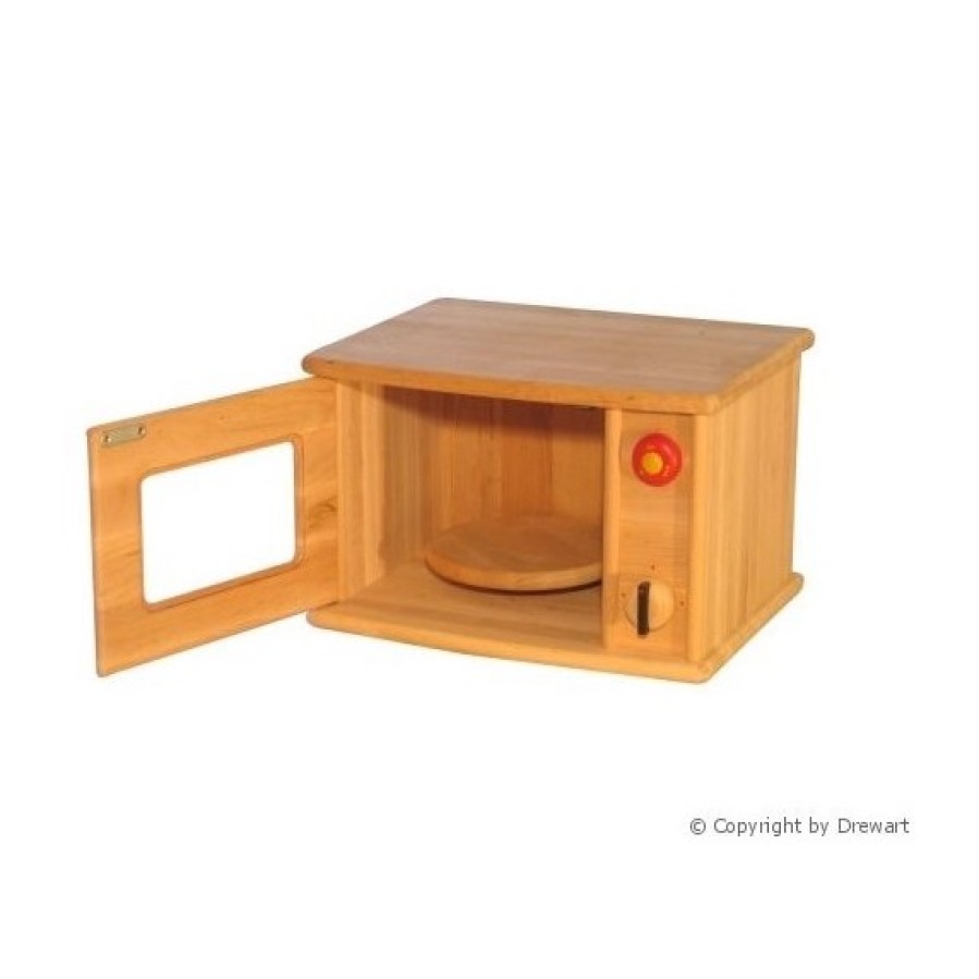 Kitchen Play & Home Corner | Drewart Kitchen Play & Home Corner Drewart Microwave Oven