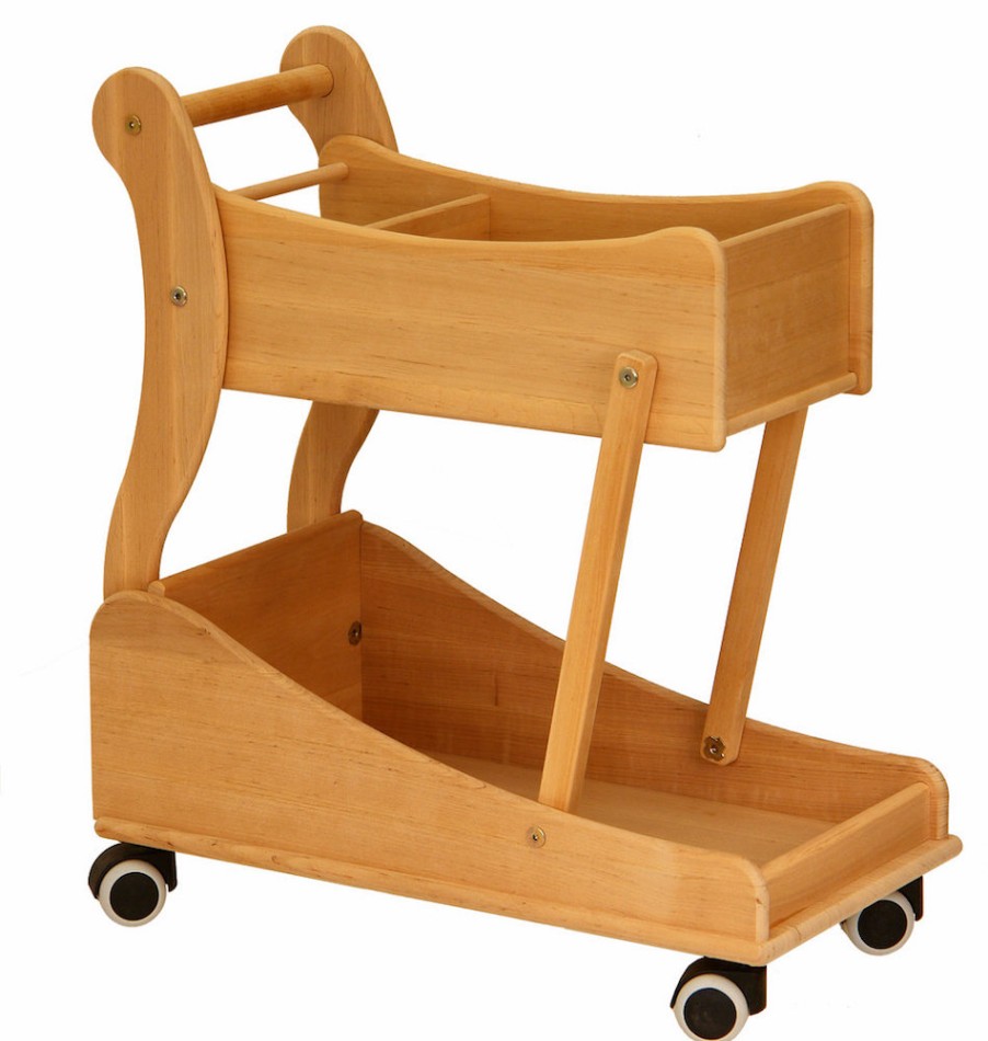 Kitchen Play & Home Corner | Drewart Kitchen Play & Home Corner Drewart Shopping Trolley