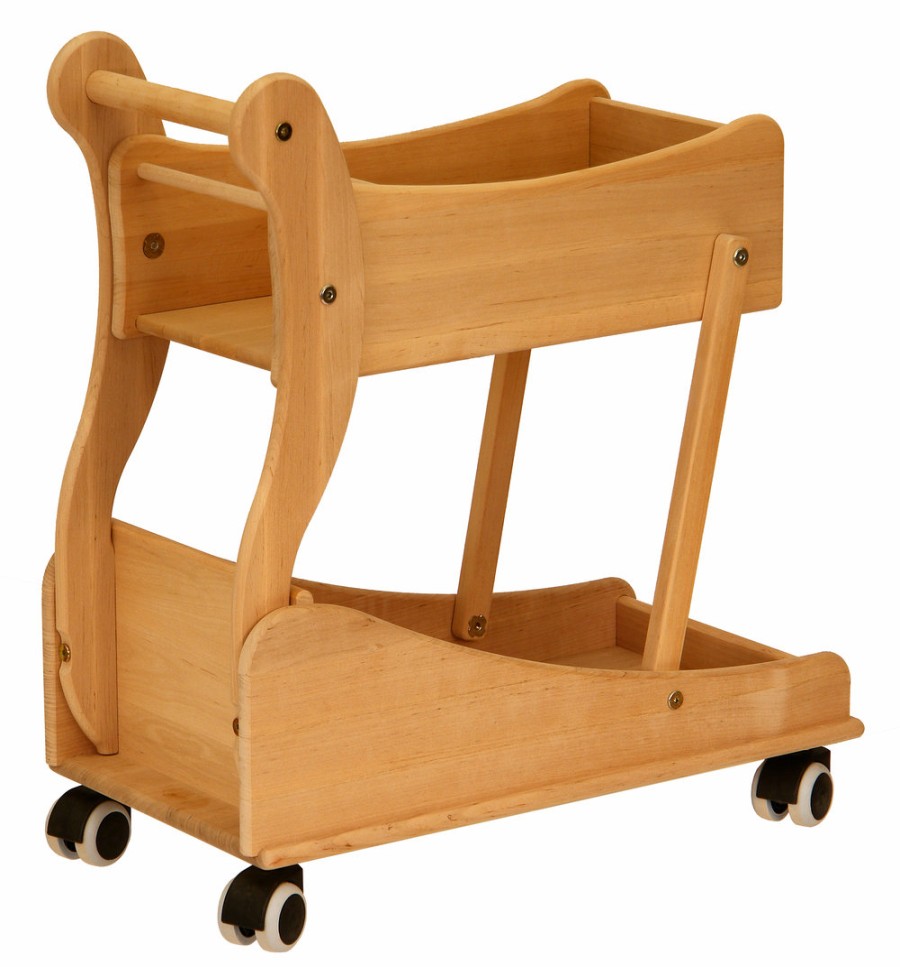 Kitchen Play & Home Corner | Drewart Kitchen Play & Home Corner Drewart Shopping Trolley