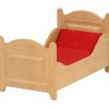 Doll'S Prams & Furniture | Drewart Doll'S Prams & Furniture Drewart Classic Bed With Bedding