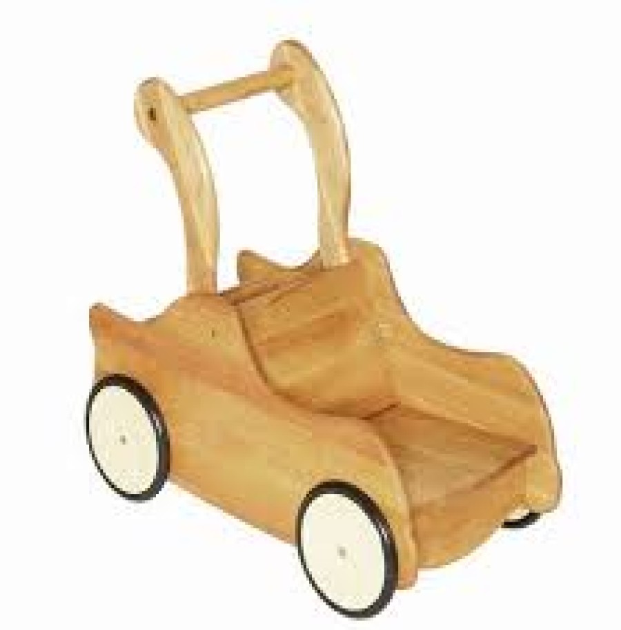 Ride On Toys & Walkers | Drewart Ride On Toys & Walkers Drewart Walker Wagon