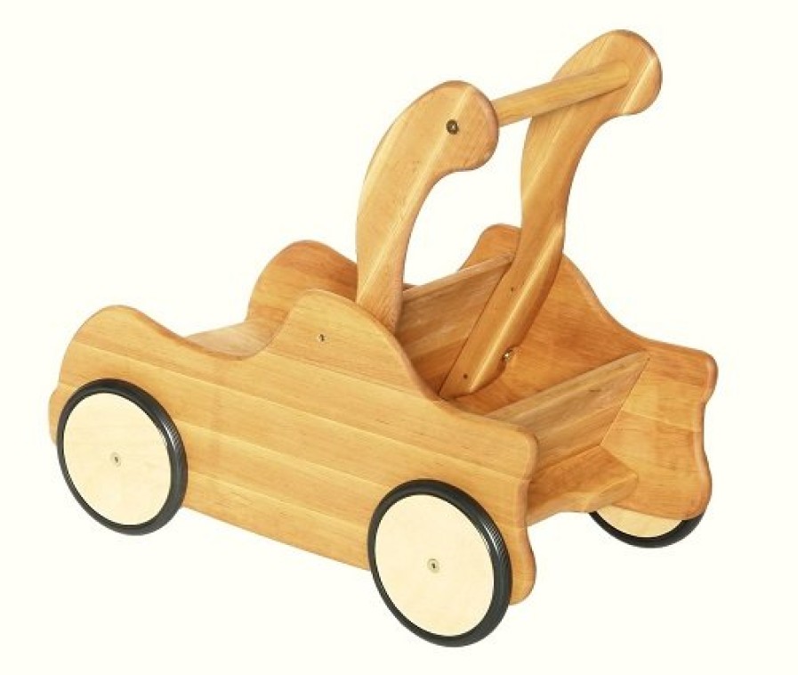 Ride On Toys & Walkers | Drewart Ride On Toys & Walkers Drewart Walker Wagon