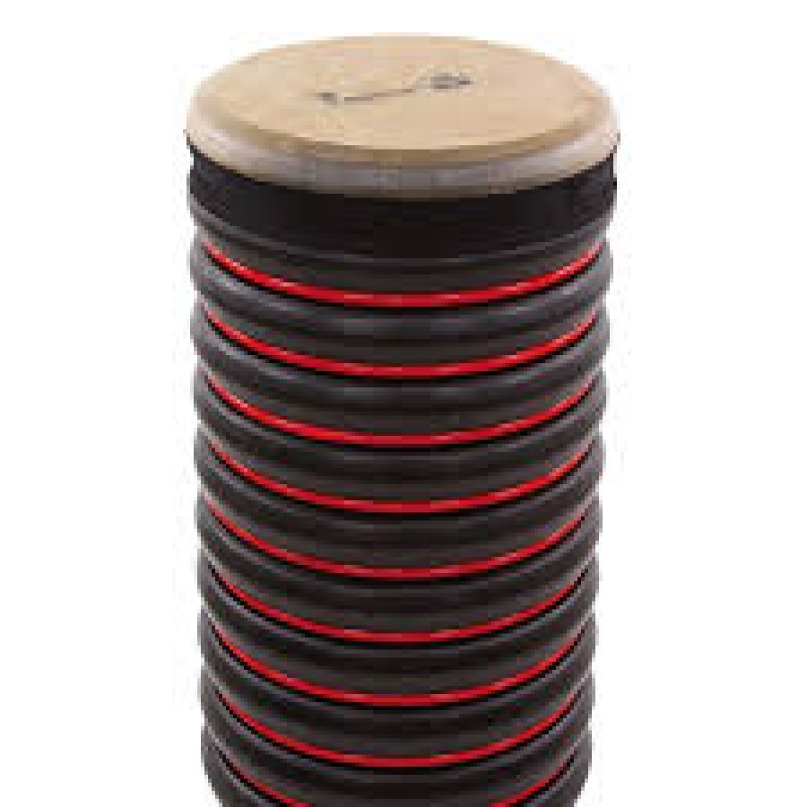 Trommus Drums | Trommus Trommus Drums Trommus Drum Red, 55 X 34Cm