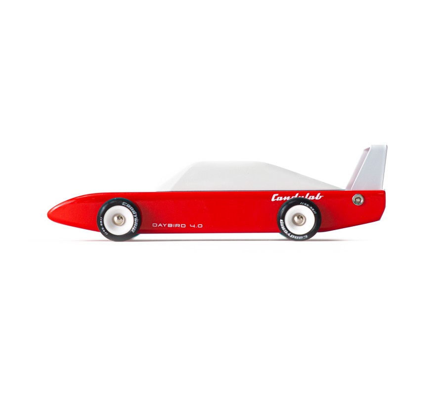 Wooden Cars: Candylab | Candylab Wooden Cars: Candylab Candylab - Sunbird