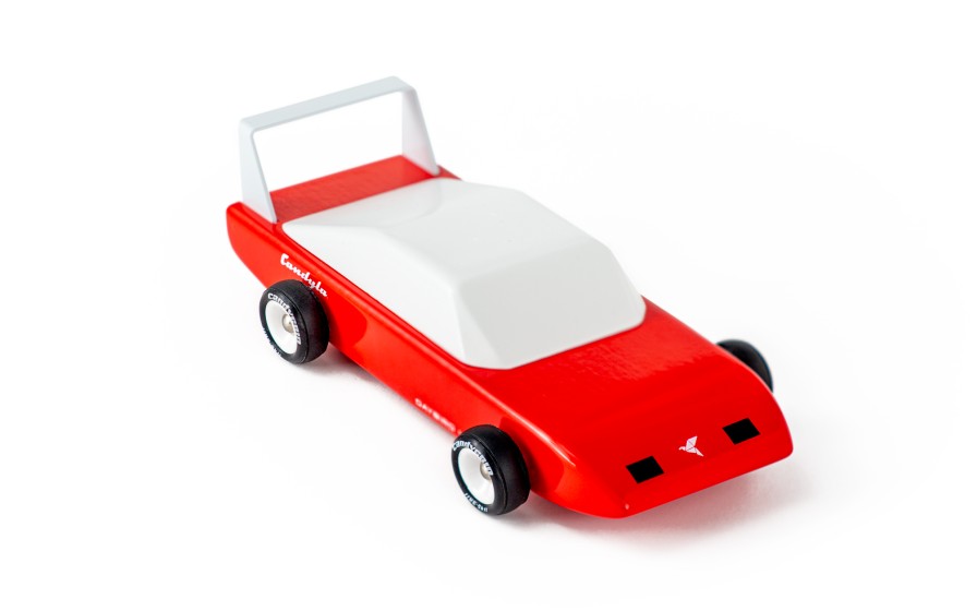 Wooden Cars: Candylab | Candylab Wooden Cars: Candylab Candylab - Sunbird