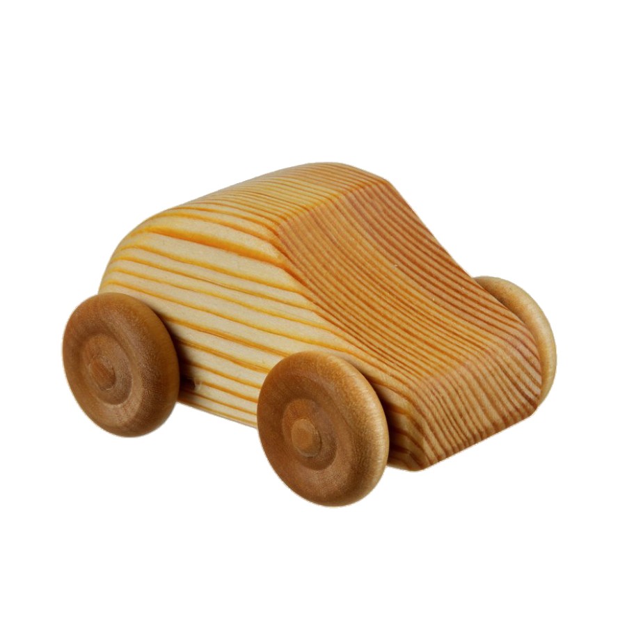 Wooden Trucks: Debresk | Debresk Wooden Trucks: Debresk Debresk Mini Car, Small