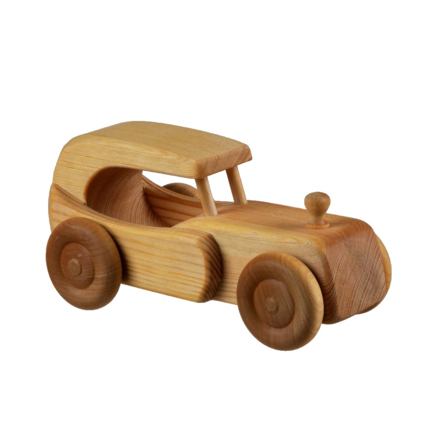 Wooden Trucks: Debresk | Debresk Wooden Trucks: Debresk Debresk Big Personal Car