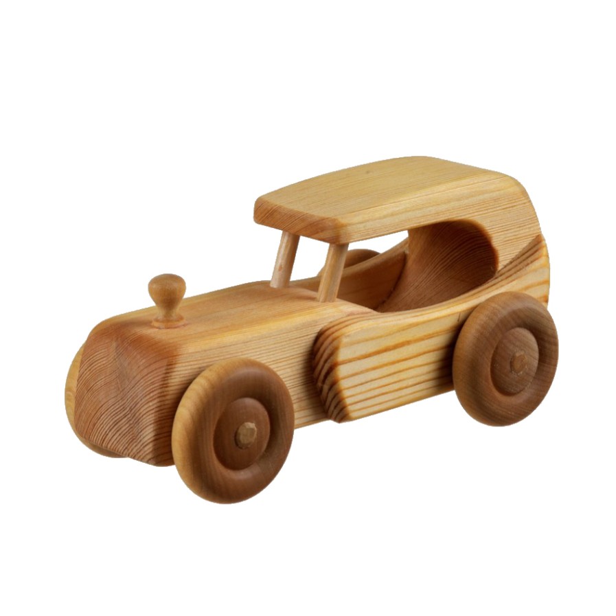 Wooden Trucks: Debresk | Debresk Wooden Trucks: Debresk Debresk Big Personal Car