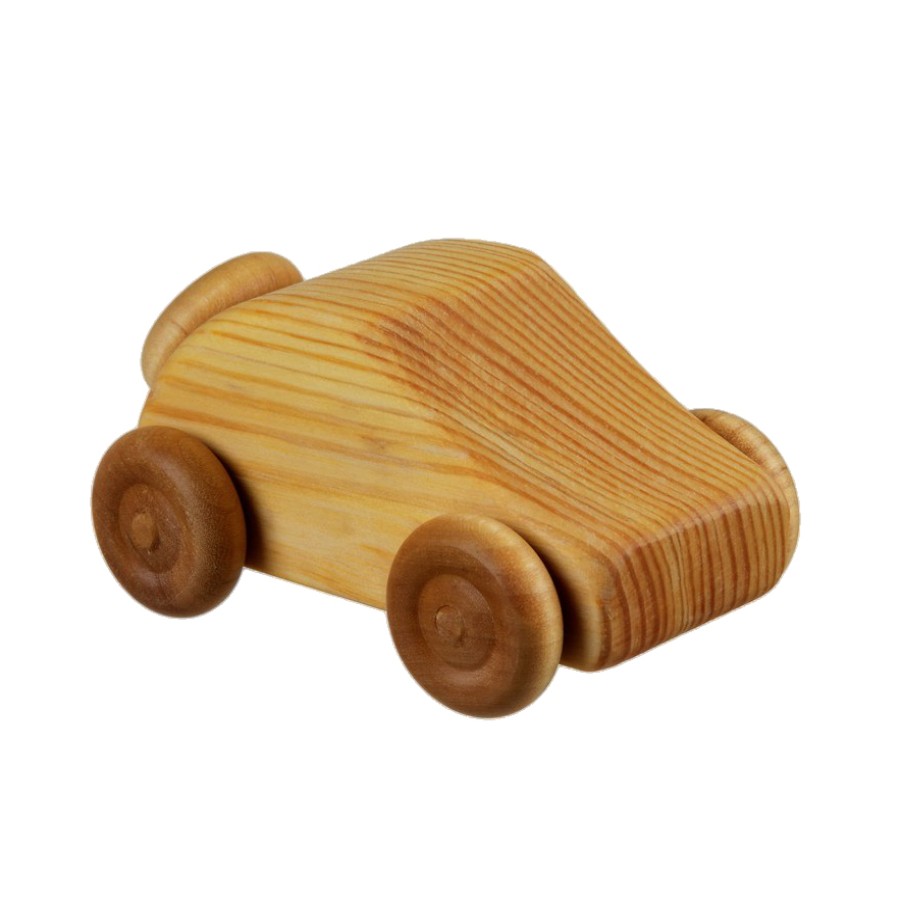 Wooden Trucks: Debresk | Debresk Wooden Trucks: Debresk Debresk Personal Car, Small