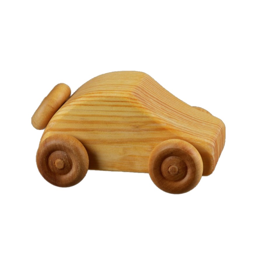 Wooden Trucks: Debresk | Debresk Wooden Trucks: Debresk Debresk Personal Car, Small