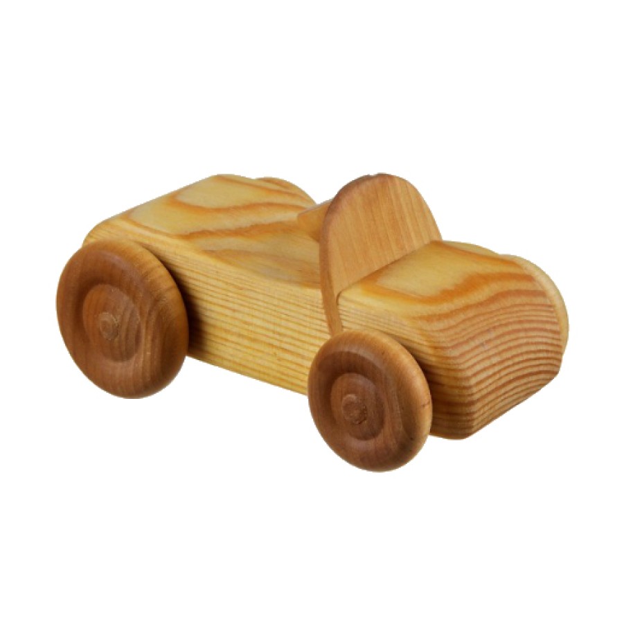 Wooden Trucks: Debresk | Debresk Wooden Trucks: Debresk Debresk Car Open, Small