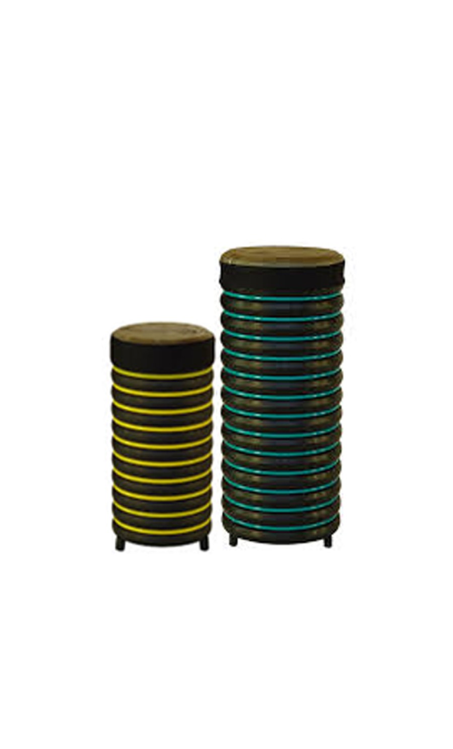 Trommus Drums | Trommus Trommus Drums Trommus Drum Set Of 2